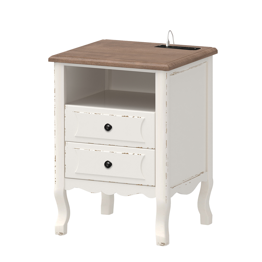 Maisonelle Nightstand